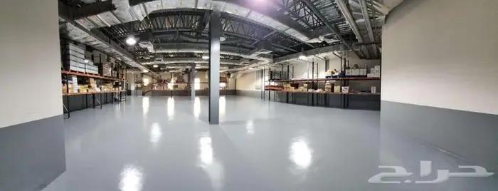 اصباغ ايبوكسي 1