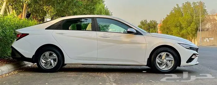 النترا 2024 اتوماتيك تجميع كوري ب 64 الف نقدي وتمويل 2
