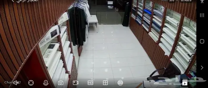 محل خياطه رجاليه للتقبيل 0