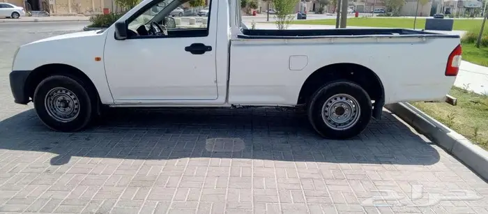 ايسوزو 2012 بكب غماره نقل خاص 6