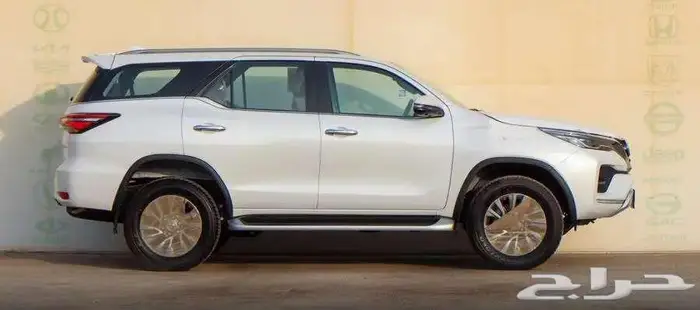 فورشنر بنزين 6سلندر VX1 موديل 2025 9