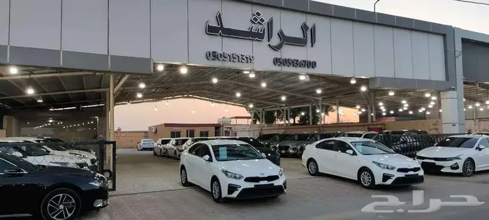 كيا K3 بنزين موديل 2021 0