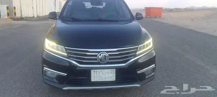 ام جي مخزن اخو الجديد 5