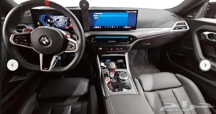 M2 2025 BMW معرض الميموني للاستيراد من كوريا 4
