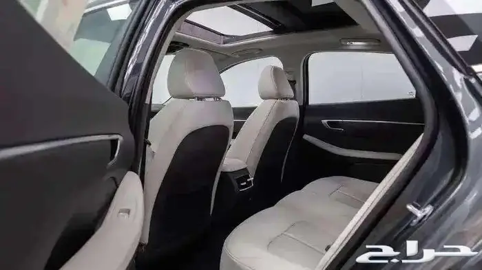 هيونداي سوناتا كمفورت موديل 2025 5
