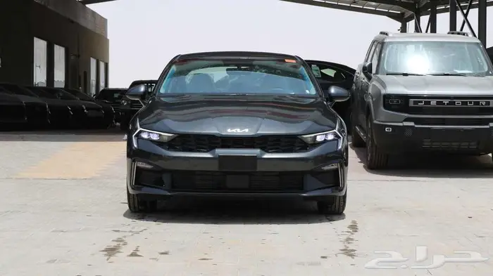 كيا 5 2026 متوفر كاش او اقصاد ب افضل الاسعار 0