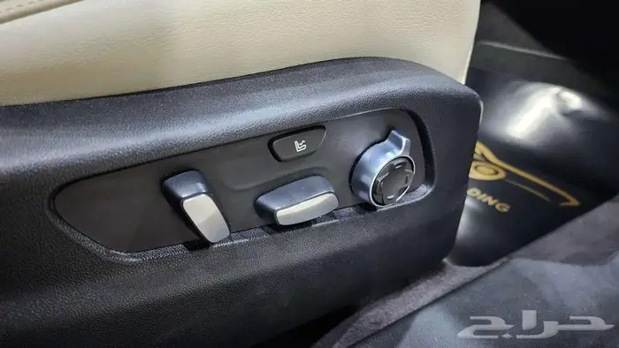كاديلاك XT4 2019 بحالة ممتازة 22