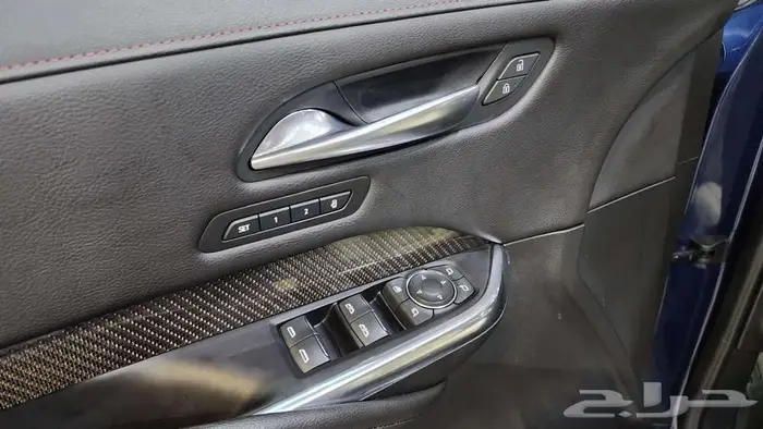 كاديلاك XT4 2019 بحالة ممتازة 25
