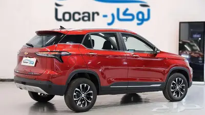 شيفروليه جروف 2025 فل كامل index