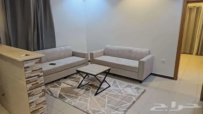 شقق للايجار في جدة مفروش 8