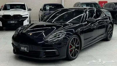 2018بورش باناميرا PORSCHE Panamera index