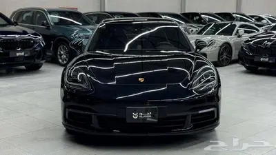 2018بورش باناميرا PORSCHE Panamera index