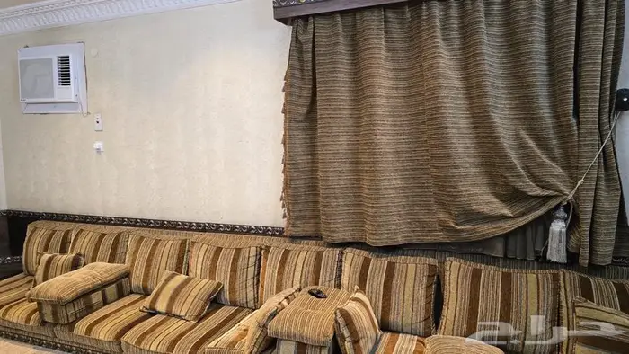 كنب نظيف مره 4في 6 2