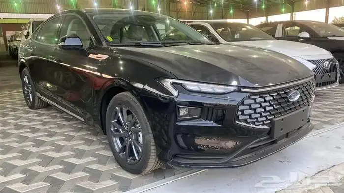 فورد تورس ترند 2026 سعودي كاش وتمويل 0