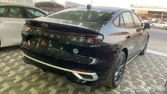 فورد تورس ترند 2026 سعودي كاش وتمويل 4