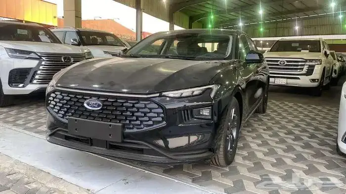 فورد تورس ترند 2026 سعودي كاش وتمويل 1