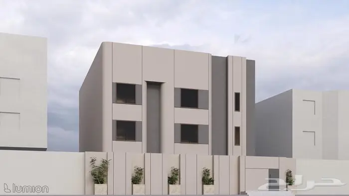 تصميم داخلي تصميم واجهات وديكورات 4
