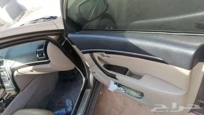 جيلي امجراند EC8 موديل 2015 7