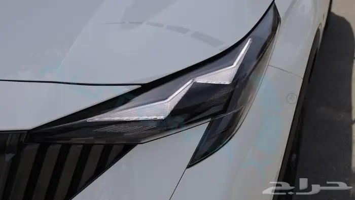 2026 GAC GS3 EMZOOM 1.5T GCC ضمان الوكيل 32