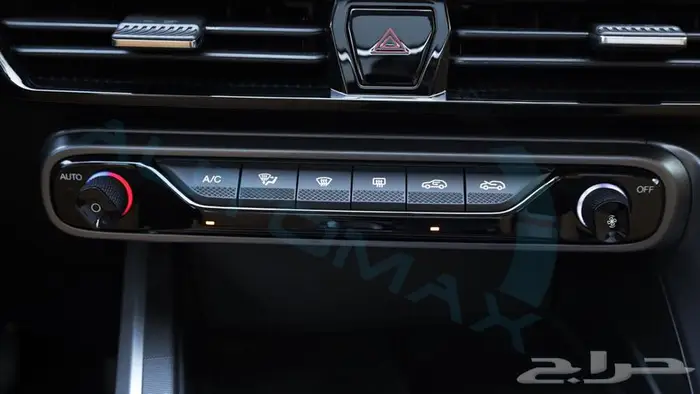 2026 GAC GS3 EMZOOM 1.5T GCC ضمان الوكيل 19
