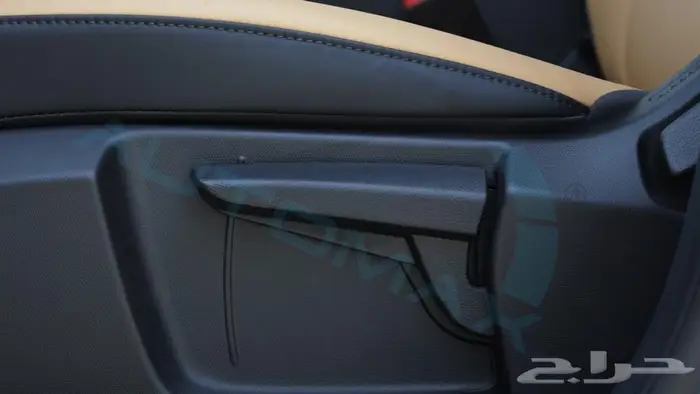 2026 GAC GS3 EMZOOM 1.5T GCC ضمان الوكيل 27