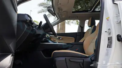 2026 GAC GS3 EMZOOM 1.5T GCC ضمان الوكيل index