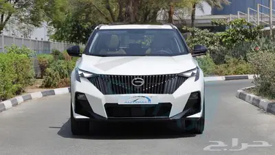 2026 GAC GS3 EMZOOM 1.5T GCC ضمان الوكيل index