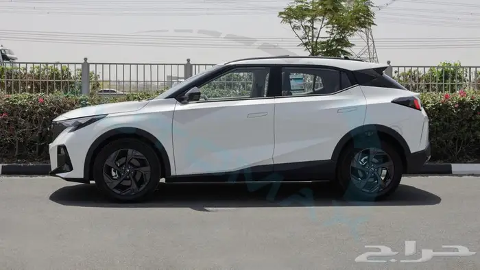 2026 GAC GS3 EMZOOM 1.5T GCC ضمان الوكيل 34