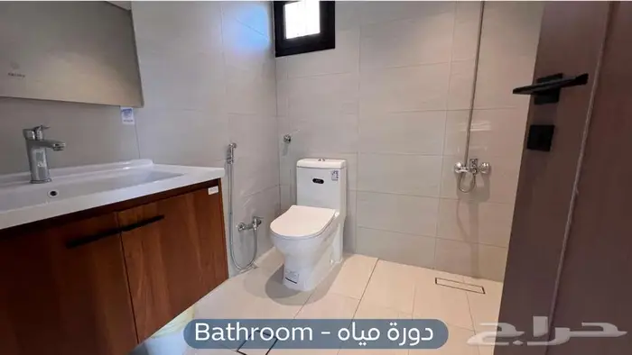 شقة مؤثثة للإيجار حي السليمانية 6