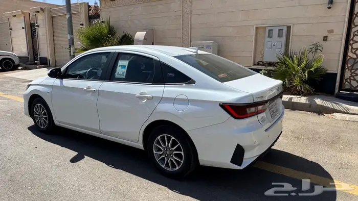 يارس 2024 y وكالة 1