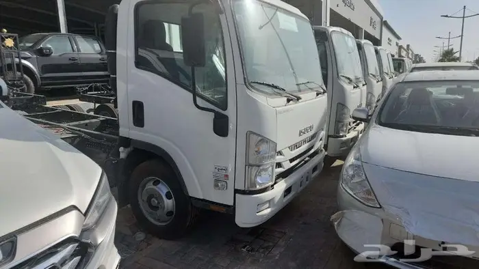 تتوفر فئات الايسوزو2025 اصفار لمبيعات النقد والبنوك بأقل ربح 4