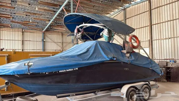 BOAT - YAMAHA - 2009 3