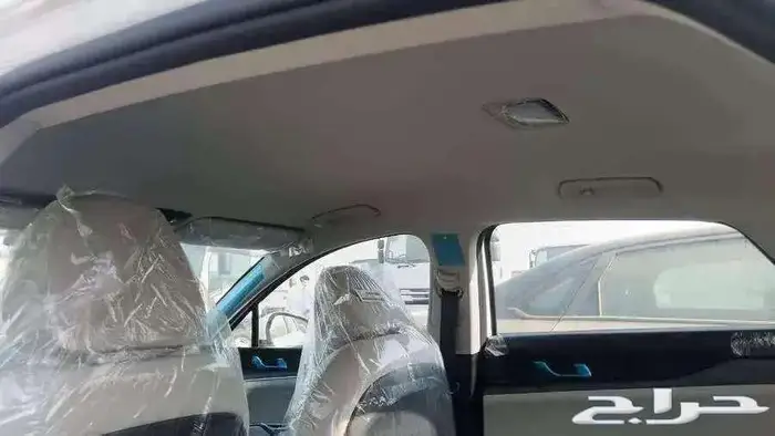 كيا k5 ستاندر 2025 كاش وتاجير منتهي بالتمليك 5