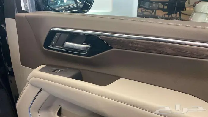 شيفروليه تاهو ls 2025 10