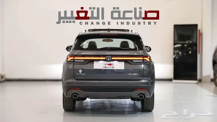 شانجان CS35 موديل 2025 سمارت ب68500 شامل الضريبه 1