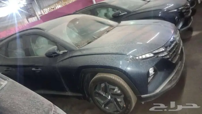 توسان كمفورت 2024 كاض او اقساط 3