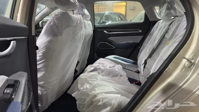 جيلي امجراند فل كامل CVT موديل 2024 قسط 799 عرض خاص 8