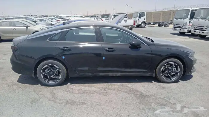 كيا k5 ستاندر مطور الجبر 2026 2