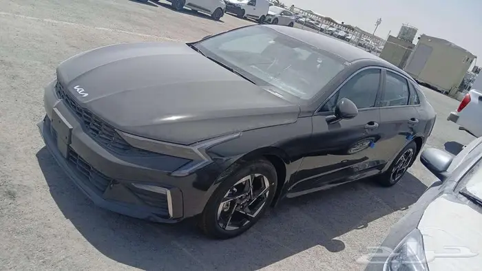 كيا k5 ستاندر مطور الجبر 2026 0