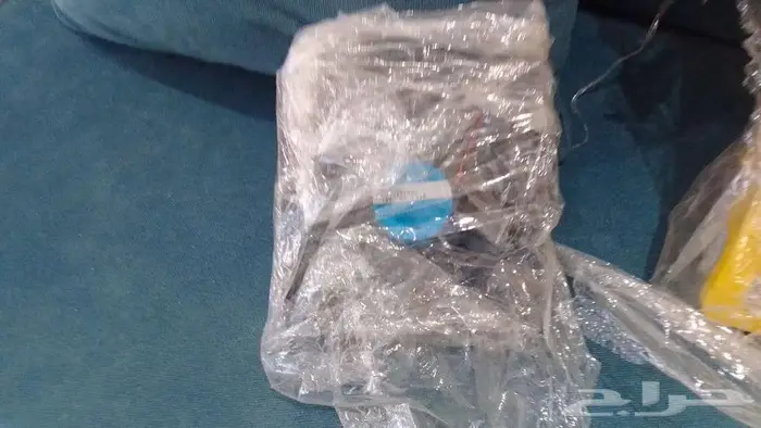 فقاصة بيض مع ملحقاتها 2