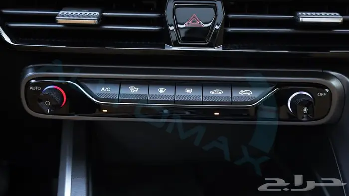 2026 GAC GS3 EMZOOM 1.5T GCC 20