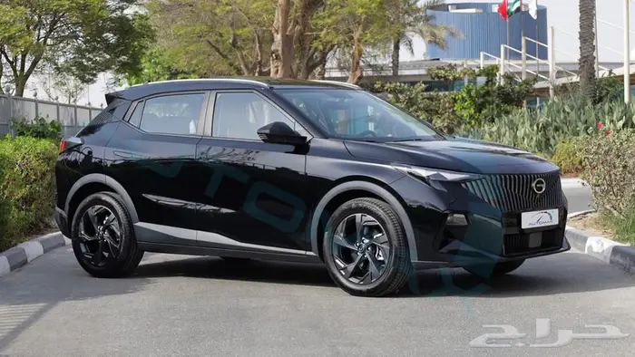 2026 GAC GS3 EMZOOM 1.5T GCC 3