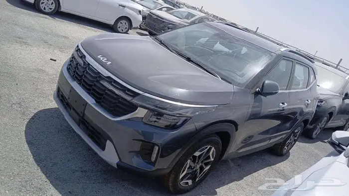 كيا سيلتوس نص فل بانوراما 2026 1