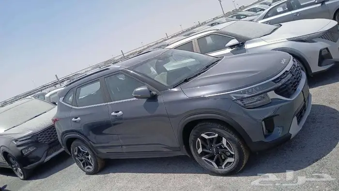 كيا سيلتوس نص فل بانوراما 2026 0