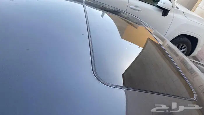 دودج تشارجر 1