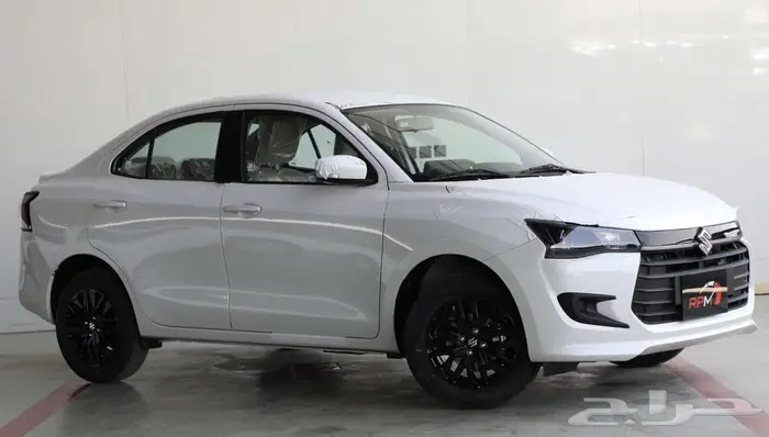 سزوكي ديزاير GL 2026 1