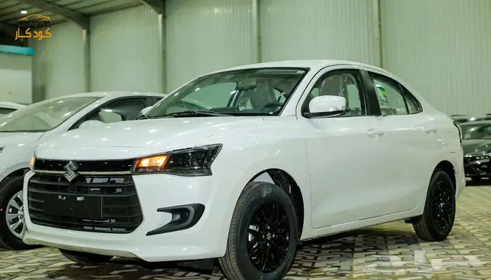 سوزوكي ديزاير 2026   استاندر (GL) 1