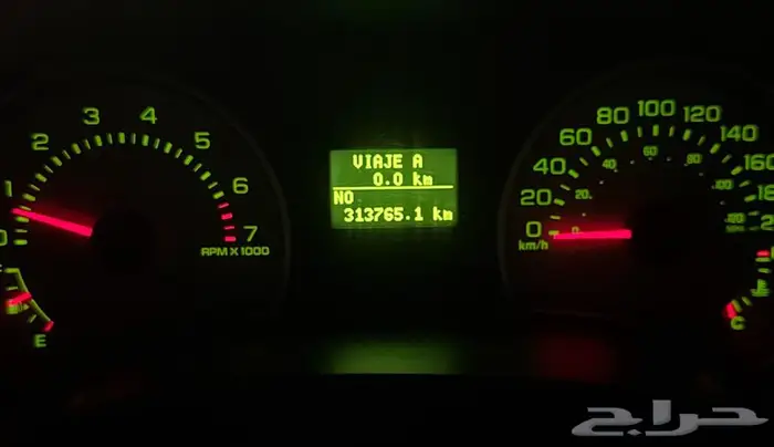 فورد مونتينير 2007 م فل كامل سعودي بدي ومحركات وكاله 21
