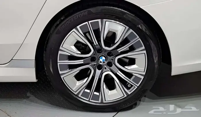 بي ام دبليو الفئة السابعة BMW 7 Series s Drive 2023 4