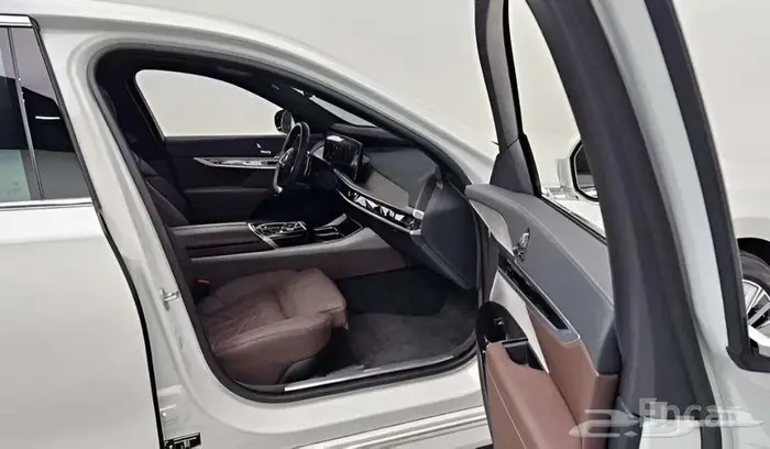 بي ام دبليو الفئة السابعة BMW 7 Series s Drive 2023 7